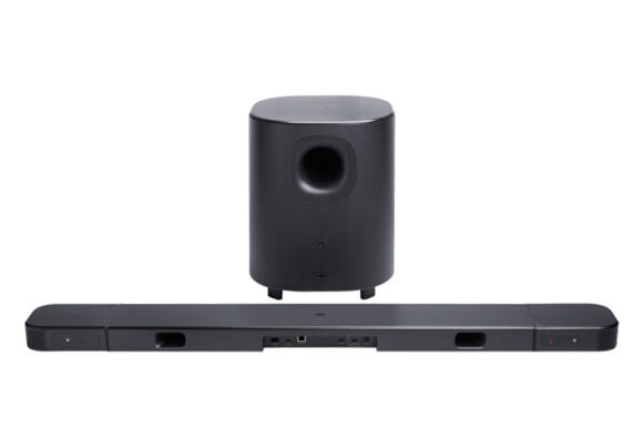 Саундбар JBL Bar 800MK2 7.1 Саундбар JBL Bar 800MK2 7.1