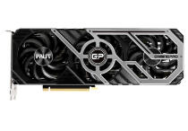 Видеокарта Palit GeForce RTX 3070 Gaming Pro 8 Гб  NE63070019P2-1041A
