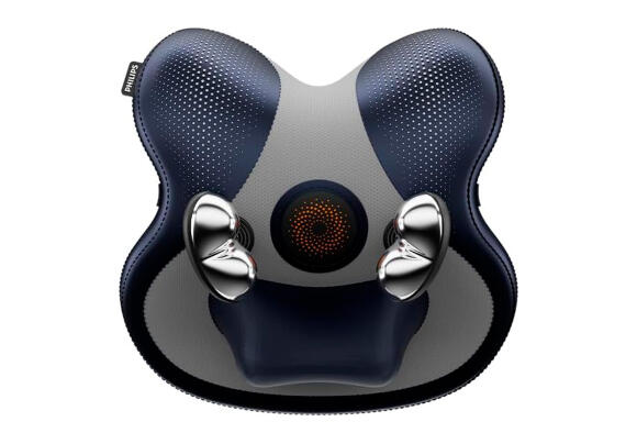 Массажер для шеи и плеч Philips PPM3503N