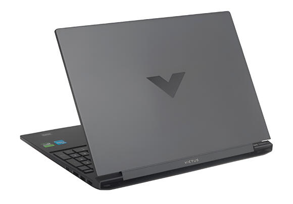 Ноутбук HP Victus 15 i5-13420H RTX 4050 (16/512 ГБ)
