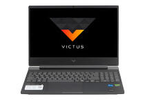 Ноутбук HP Victus 15 i5-13420H RTX 4050 (16/512 ГБ)