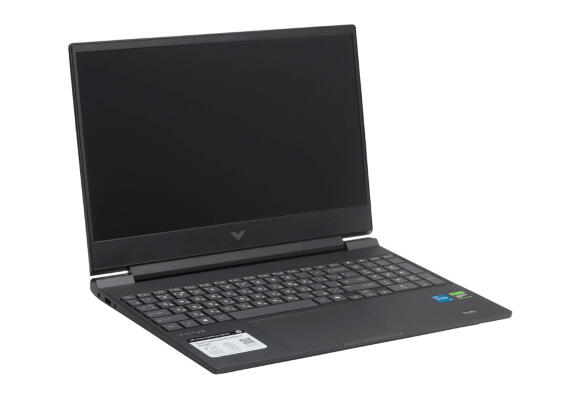 Ноутбук HP Victus 15 i5-13420H RTX 4050 (16/512 ГБ)