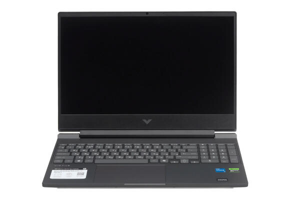 Ноутбук HP Victus 15 i5-13420H RTX 4050 (16/512 ГБ)