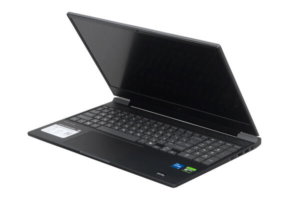 Ноутбук HP Victus 15 i5-13420H RTX 4050 (16/512 ГБ)