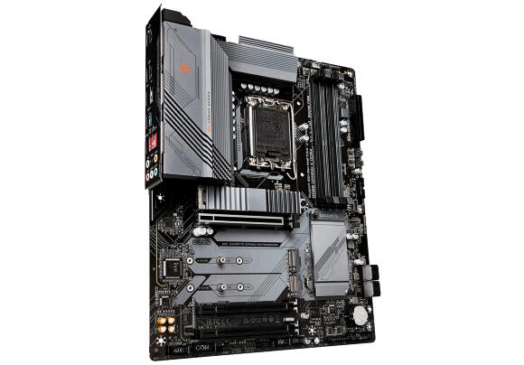МП Gigabyte B660 Gaming X