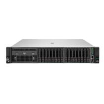 Стоечный сервер HP Proliant DL380 Xeon Silver 4309Y (Server) Стоечный сервер HP Proliant DL380 Xeon Silver 4309Y (Server)