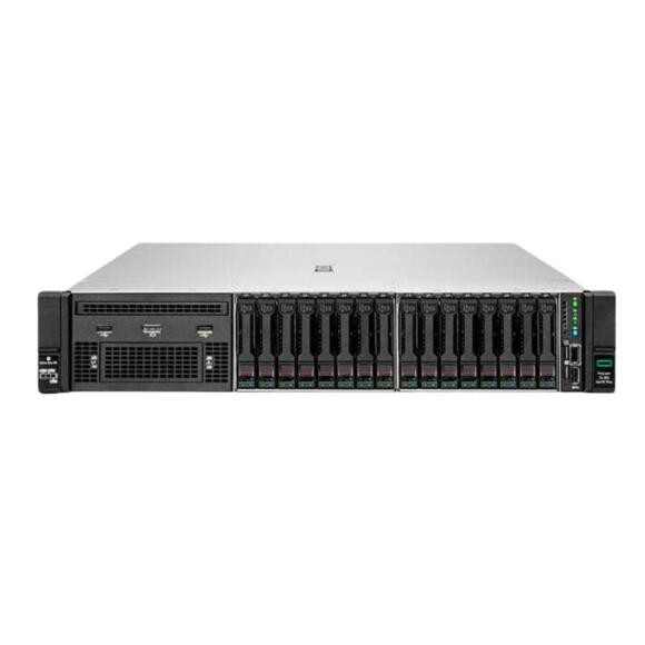 Стоечный сервер HP Proliant DL380 Xeon Silver 4309Y (Server) Стоечный сервер HP Proliant DL380 Xeon Silver 4309Y (Server)