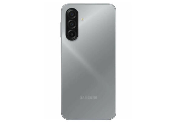 Смартфон Samsung Galaxy A17 8/256 ГБ Gray