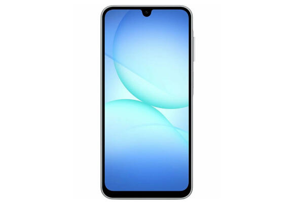 Смартфон Samsung Galaxy A17 8/256 ГБ Gray