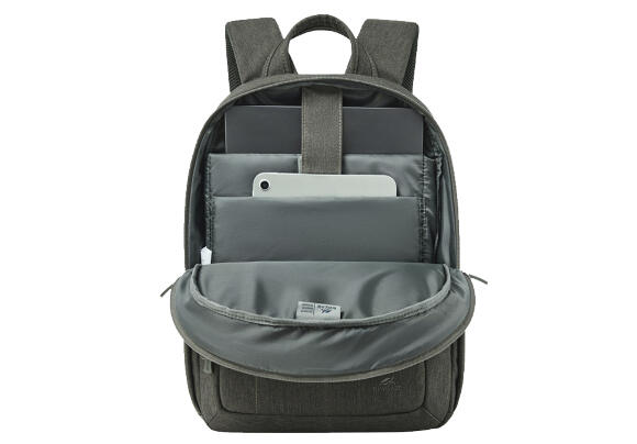 Рюкзак RivaCase 7564 16.0" Khaki Рюкзак RivaCase 7564 16.0" Khaki