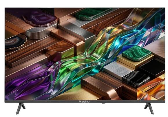 Телевизор Presino 43A5000 43" HD LED 