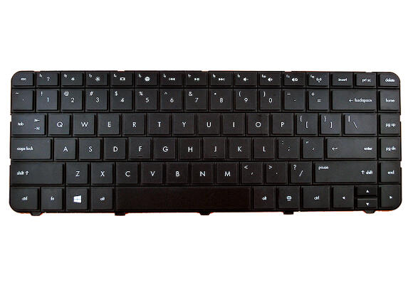 Клавиатура для ноутбука HP 630