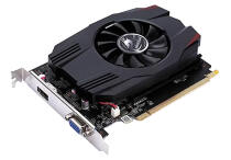 Видеокарта COLORFUL GT1030 4GB