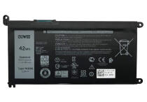 Аккумулятор Dell YRDD6