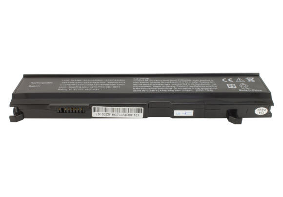 Аккумулятор Toshiba PA3399 PA3399-1BAS Аккумулятор Toshiba PA3399 PA3399-1BAS