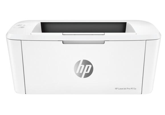 Принтер HP LaserJet Pro M15a M15A