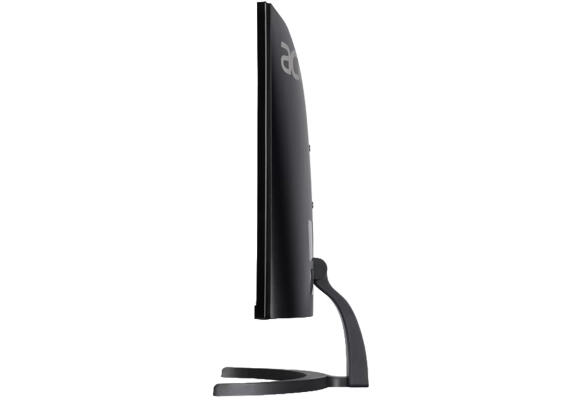 Монитор Acer Nitro ED273 X0 27" Full HD 200 Гц Curved VA