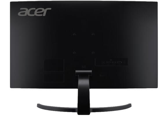 Монитор Acer Nitro ED273 X0 27" Full HD 200 Гц Curved VA