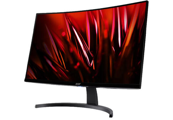 Монитор Acer Nitro ED273 X0 27" Full HD 200 Гц Curved VA