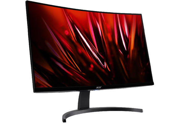 Монитор Acer Nitro ED273 X0 27" Full HD 200 Гц Curved VA