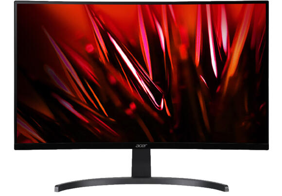 Монитор Acer Nitro ED273 X0 27" Full HD 200 Гц Curved VA