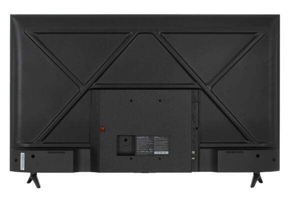 Телевизор Xiaomi A Pro 43" 2026 4K QLED 60-120 Гц GLOBAL L43MB-APME