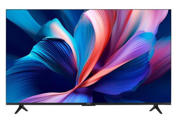 Телевизор Xiaomi A Pro 43" 2026 4K QLED 60-120 Гц GLOBAL L43MB-APME