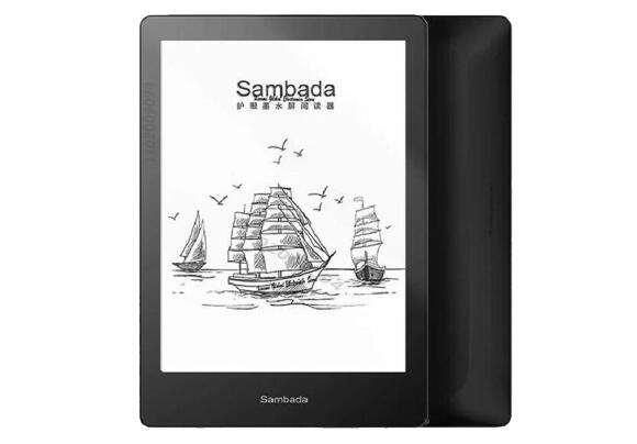 Электронная книга Sambada 6" 1/32 ГБ 