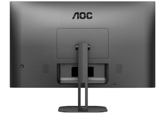 Монитор AOC 24V5CE/BK 24" 75Гц Full HD