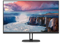 Монитор AOC 24V5CE/BK 24" 75Гц Full HD