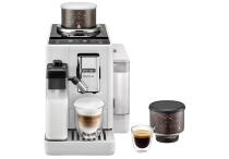 Кофемашина De'Longhi Rivelia EXAM440.55.W