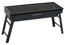 Складной угольный гриль Porodo Lifestyle Large BBQ Grill PDLFSTBSABK Складной угольный гриль Porodo Lifestyle Large BBQ Grill PDLFSTBSABK
