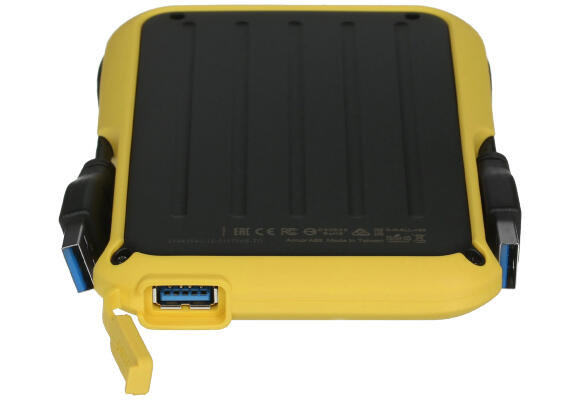 Накопитель Silicon Power Armor A66 1TB SP010TBPHD66SS3Y Накопитель Silicon Power Armor A66 1TB SP010TBPHD66SS3Y