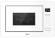 Микроволновая печь встраиваемая  Haier HMX-BTG259W
