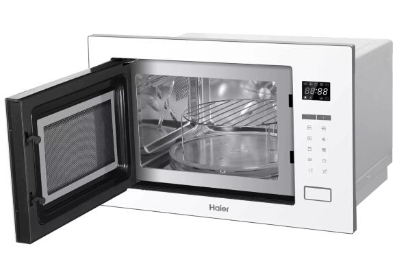 Микроволновая печь встраиваемая  Haier HMX-BTG259W