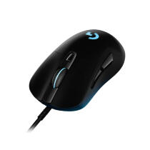 Мышь Logitech G403 черная 910-004073