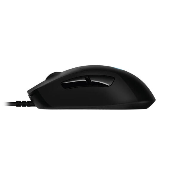 Мышь Logitech G403 черная 910-004073