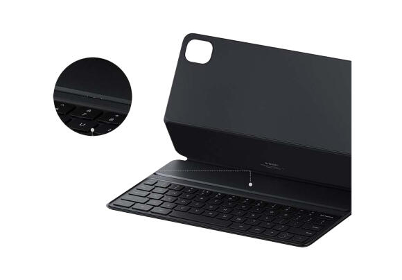Чехол - Клавиатура для Xiaomi Pad 5 XIAOMI PAD