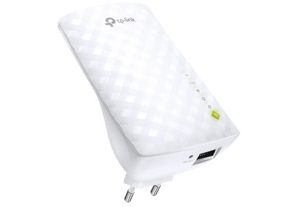 Wi-Fi Ретранслятор TP-Link RE200 AC750