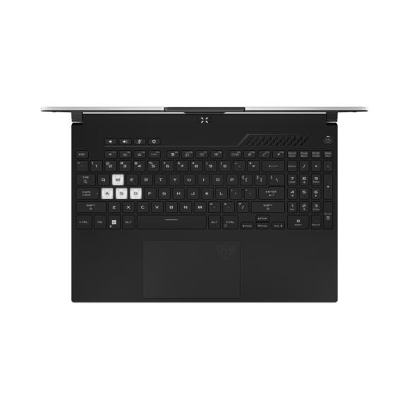 Ноутбук Asus TUF Dash FX517ZR-HN095 FX517ZR-HN095