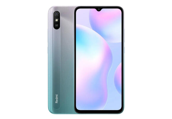 Смартфон Redmi 9A - 2/32 ГБ