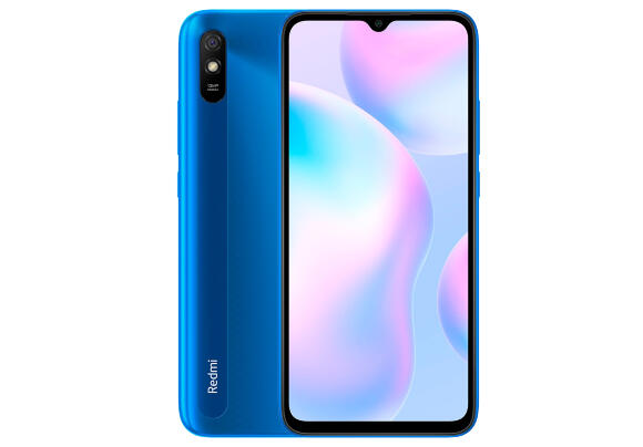 Смартфон Redmi 9A - 2/32 ГБ