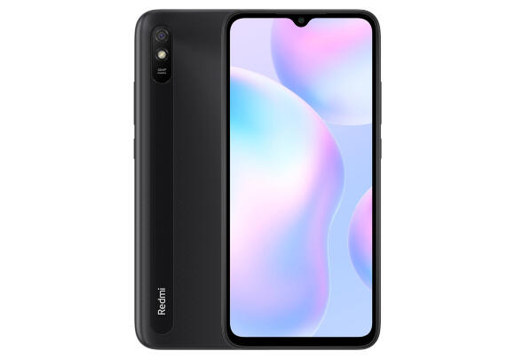 Смартфон Redmi 9A - 2/32 ГБ