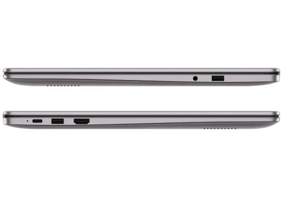 Ноутбук HONOR MagicBook X14PLUS  14" Intel Core 5 320H RAM 16GB SSD 1TB 5301AUBE