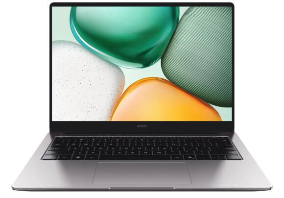 Ноутбук HONOR MagicBook X14PLUS  14" Intel Core 5 320H RAM 16GB SSD 1TB 5301AUBE