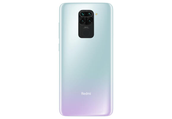 Смартфон Redmi Note 9 - 4/128 ГБ