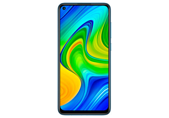 Смартфон Redmi Note 9 - 4/128 ГБ