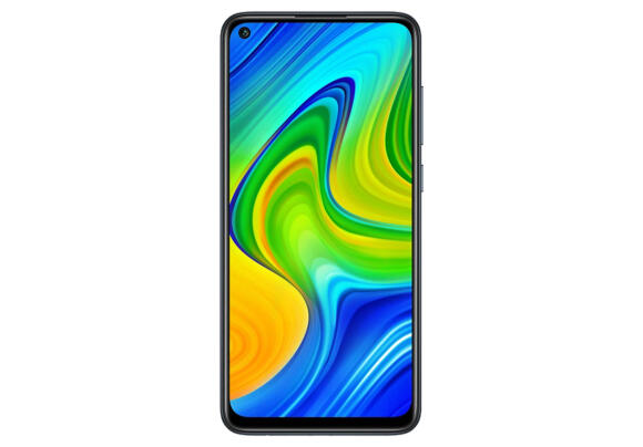 Смартфон Redmi Note 9 - 4/128 ГБ