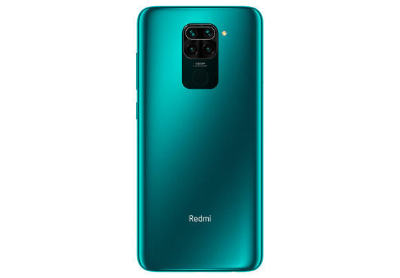 Смартфон Redmi Note 9 - 4/128 ГБ