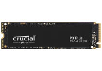 Накопитель SSD Crucial P3 Plus 2TB M.2 NVMe